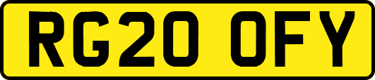 RG20OFY