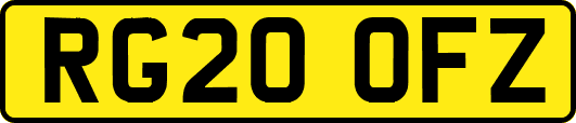 RG20OFZ