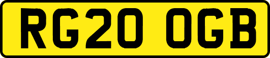 RG20OGB