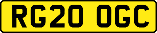 RG20OGC