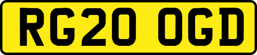 RG20OGD