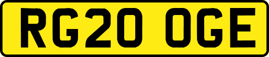 RG20OGE