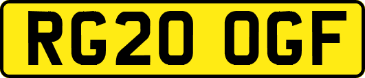 RG20OGF