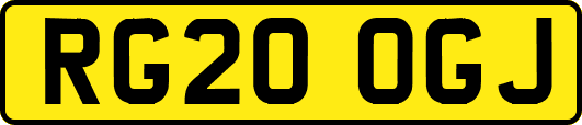 RG20OGJ