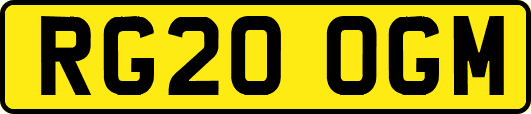 RG20OGM