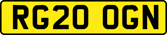 RG20OGN