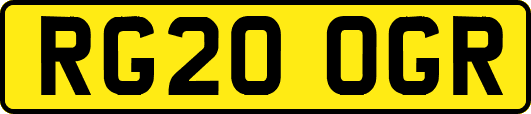 RG20OGR