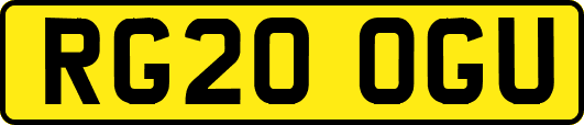 RG20OGU
