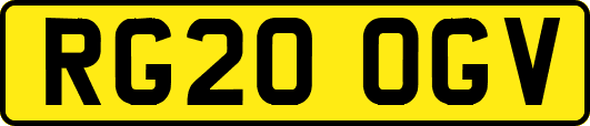 RG20OGV