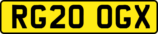 RG20OGX