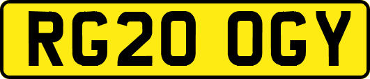 RG20OGY