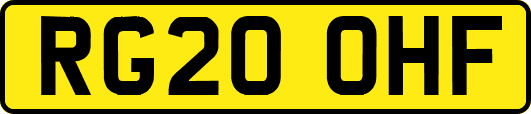 RG20OHF