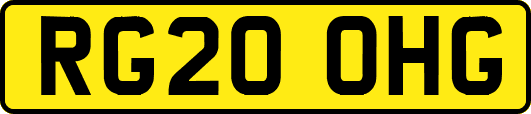 RG20OHG