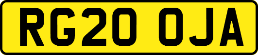 RG20OJA