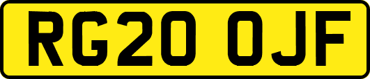 RG20OJF