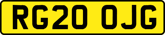 RG20OJG
