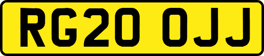 RG20OJJ