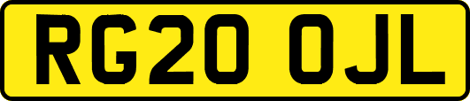 RG20OJL