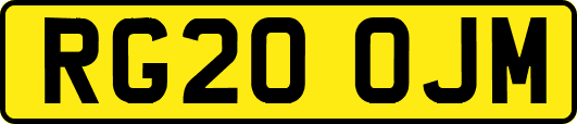 RG20OJM