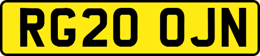 RG20OJN