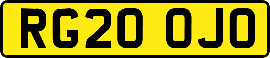 RG20OJO