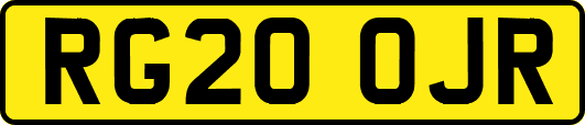 RG20OJR