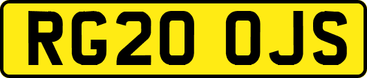 RG20OJS