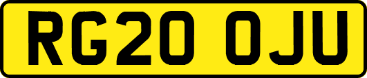 RG20OJU