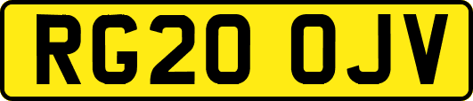 RG20OJV