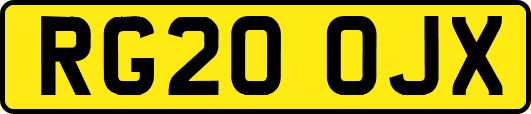 RG20OJX