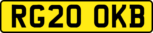 RG20OKB