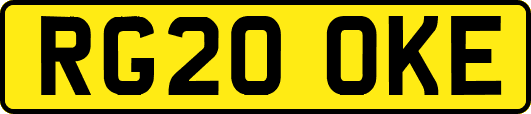 RG20OKE