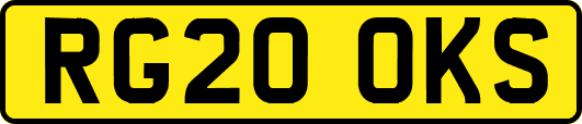 RG20OKS