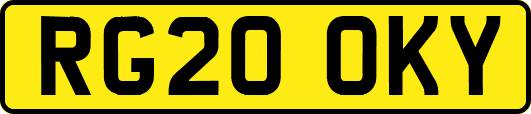 RG20OKY