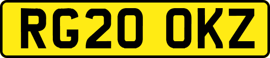 RG20OKZ