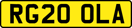 RG20OLA