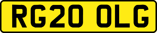 RG20OLG