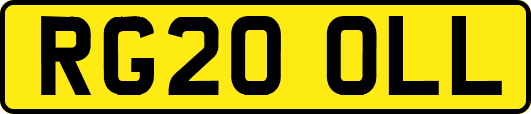 RG20OLL