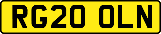 RG20OLN