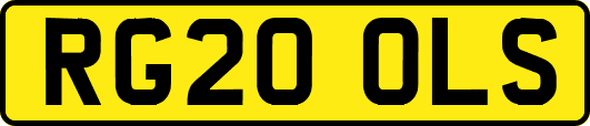 RG20OLS