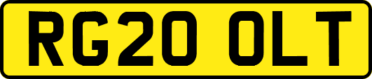 RG20OLT