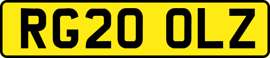 RG20OLZ