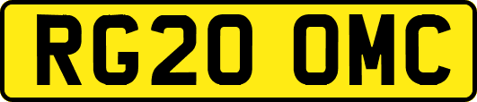 RG20OMC