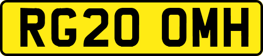 RG20OMH
