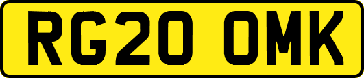RG20OMK