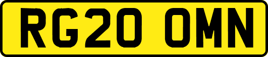 RG20OMN