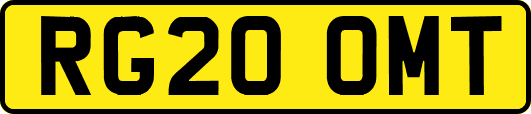 RG20OMT