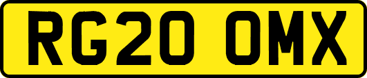 RG20OMX