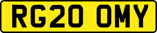 RG20OMY