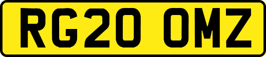 RG20OMZ